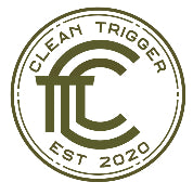 CLEAN TRIGGER logo