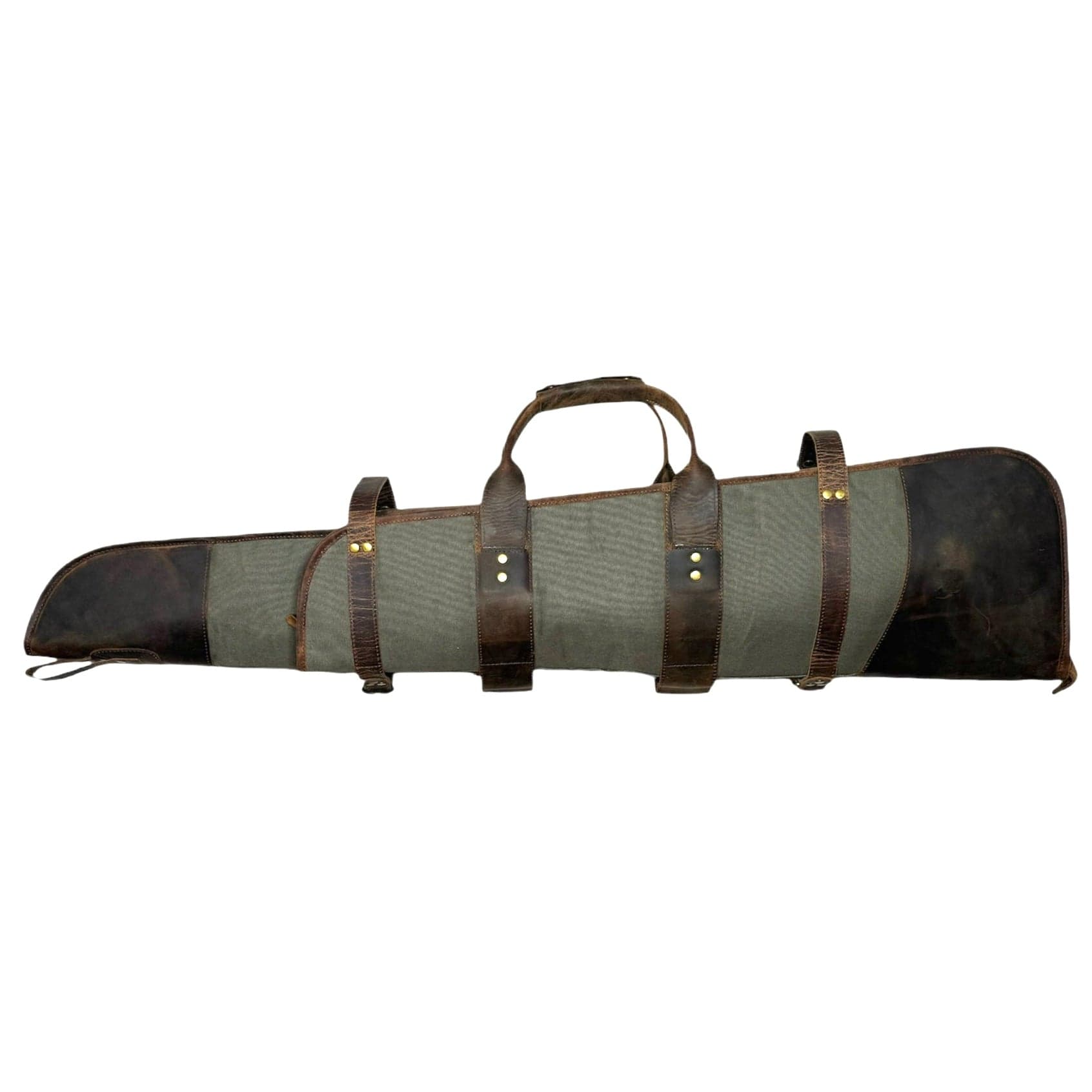 CLEAN TRIGGER Canvas Leather Take Down Canvas Leather Take Down
