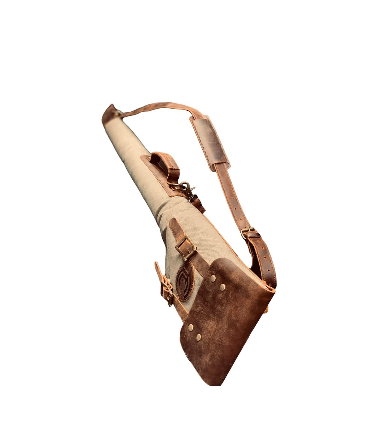 CLEAN TRIGGER Fly Fishing Rod Case Fly Fishing Rod Case
