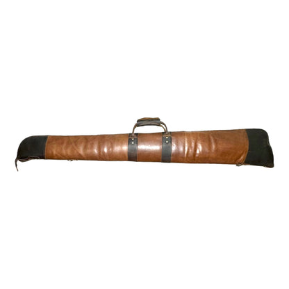 Shotgun Real Leather Case | USA |