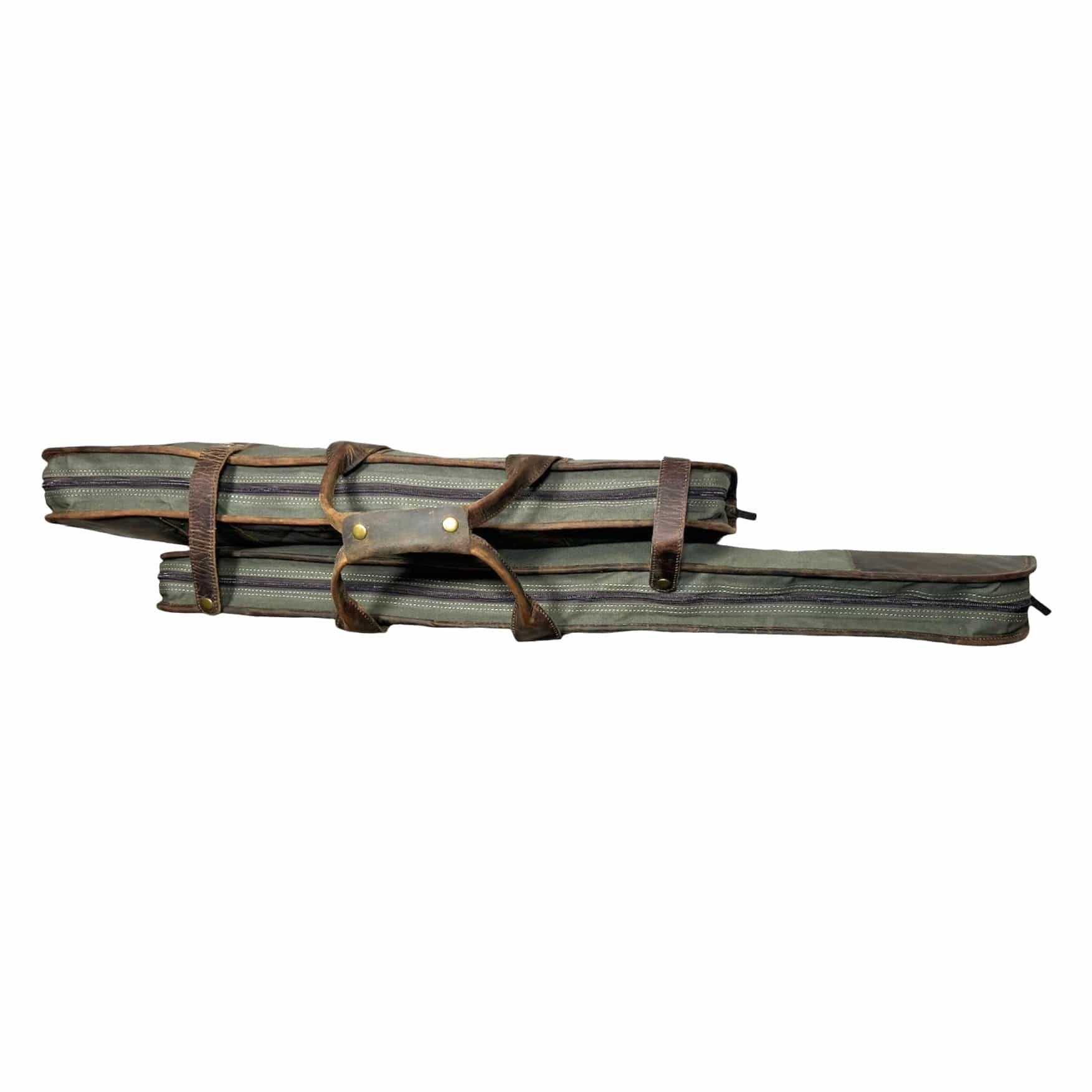 CLEAN TRIGGER Canvas Leather Take Down Canvas Leather Take Down
